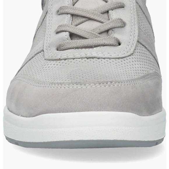 MEPHISTO :Rebecca Perforated Sneaker (Women) - Picture 4 of 10